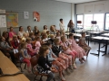 Праздник Букваря во 2 классе 2014-2015 учебный год
